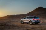 Lincoln Navigator Presidential 2017 года (CN)